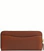 COACH Essential Slim Loved Leather Wallet - Image 2