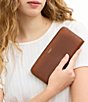 COACH Essential Slim Loved Leather Wallet - Image 4