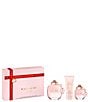 COACH Floral Eau de Parfum 3-Piece Gift Set - Image 1