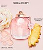 COACH Floral Eau de Parfum 4-Piece Gift Set - Image 3