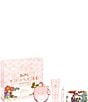 COACH Floral Eau de Parfum 4-Piece Gift Set,New Products : American Fashion Style Bags On Sale