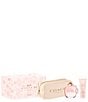COACH Floral Eau de Parfum Gift Set - Image 1