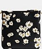 Color:Black Multi - Image 2 - Floral Kitt Messenger Crossbody Bag