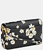 Color:Black Multi - Image 4 - Floral Wyn Crossbody Bag