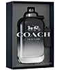 COACH For Men Eau de Toilette Spray - Image 2