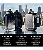COACH For Men Eau de Toilette Spray - Image 6