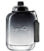 COACH For Men Eau de Toilette Spray - Image 1