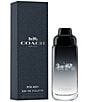 COACH For Men Travel Eau de Toilette Spray - Image 2