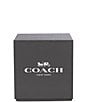 COACH Glass Soy Candle, 12 oz. - Image 2