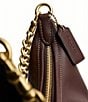COACH Glovetanned Juliet Shoulder Bag 25 - Image 6