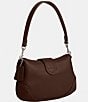 COACH Soho Glovetanned Leather Buckled Shoulder Bag, Color:Maple - Image 4