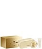 COACH Gold Parfum 3-Piece Gift Set - Image 1