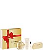 COACH Gold Parfum 4-Piece Gift Set - Image 1