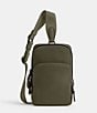Color:Army Green - Image 1 - Gotham Sling Pack