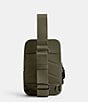 Color:Army Green - Image 2 - Gotham Sling Pack