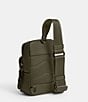 Color:Army Green - Image 3 - Gotham Sling Pack