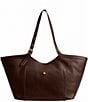 COACH Gramercy Buckle Detail Oversized Tote - Image 2