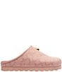 COACH Hadley Signature Logo Print Jacquard Clogs - Image 3