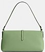 Color:Pale Pistachio - Image 2 - Hamptons Shoulder Bag