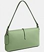 Color:Pale Pistachio - Image 4 - Hamptons Shoulder Bag