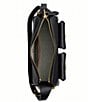 COACH Haversack 27 Turnlock & Kisslock Pocket Shoulder Bag - Image 4