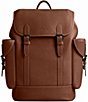 COACH Hitch Leather Backpack,New Products : American Fashion Style Bags On Sale