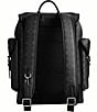 COACH Hitch Signature Leather Backpack - Image 3