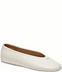 COACH Houston Leather Ballet Flats - Image 1