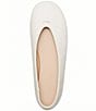 COACH Houston Leather Ballet Flats - Image 6