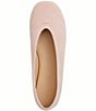 COACH Houston Suede Ballet Flats - Image 4