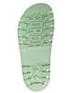 Color:Pale Pistachio - Image 6 - Jesse EVA Slide Sandals