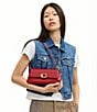 COACH Jet Shoulder Bag - Image 6