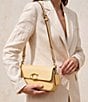 COACH Jet Shoulder Bag - Image 5