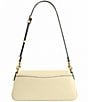 COACH Jet Shoulder Bag, Color:Moon Light - Image 2