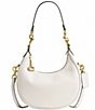 COACH Jonie 22 Shoulder Bag, Color:Chalk - Image 1