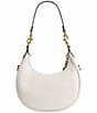 COACH Jonie 22 Shoulder Bag, Color:Chalk - Image 2