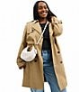 COACH Jonie 22 Shoulder Bag, Color:Chalk - Image 6