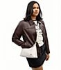 COACH Juliet 25 Quilted Shoulder Bag - Image 2