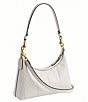 COACH Juliet 25 Quilted Shoulder Bag - Image 5