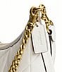 COACH Juliet 25 Quilted Shoulder Bag - Image 6