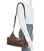 COACH Juliet Pocket 30 Shoulder Bag - Image 4