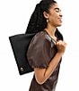 COACH Juliet Leather Shoulder Bag, Color:Black - Image 6