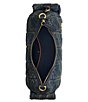 COACH Juliet Soft Quilted Loved Denim Pocket Bag 30 - Image 3