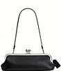 COACH Kisslock 30 East West Frame Shoulder Bag - Image 1