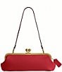 Coach Kisslock 30 Frame Shoulder Bag - Image 1