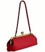 Coach Kisslock 30 Frame Shoulder Bag - Image 4