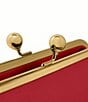 Coach Kisslock 30 Frame Shoulder Bag - Image 5