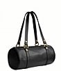 COACH Kisslock Barrel Shoulder Bag - Image 5