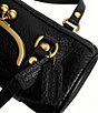 COACH Kisslock Barrel Shoulder Bag - Image 6