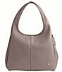 COACH Lana Leather Shoulder Bag - Image 5